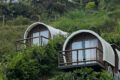 Glamping cercano a Medellín