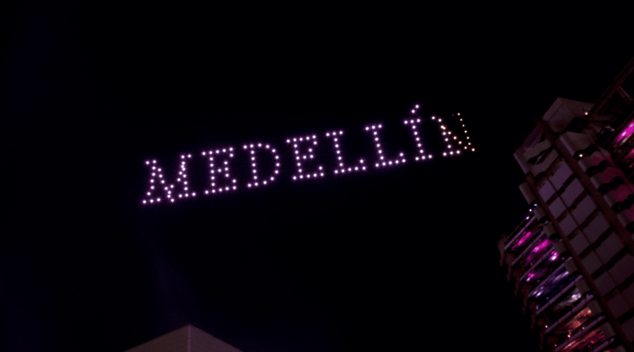 ¿Qué son los agüeros y para que sirven? Viva la bienvenida al 2026 como todo un local