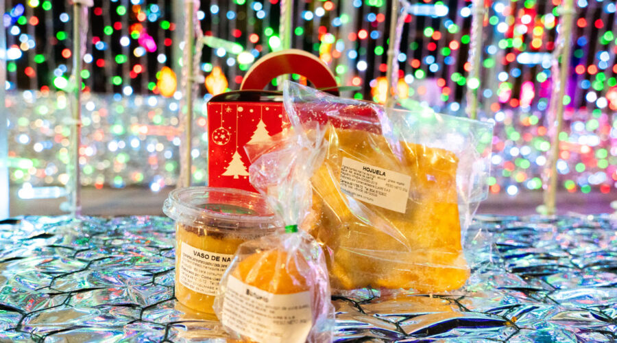 Comidas típicas de Navidad que debes probar si visitas Medellín