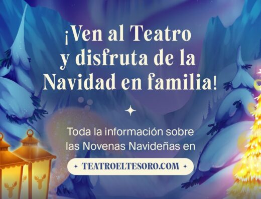 Novenas Navideñas con Canto Alegre