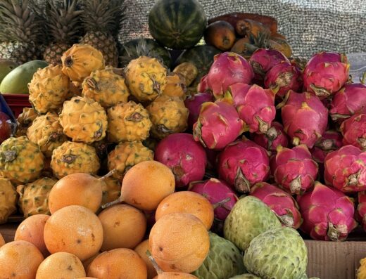 Tour Comuna 13 + Cata de Frutas