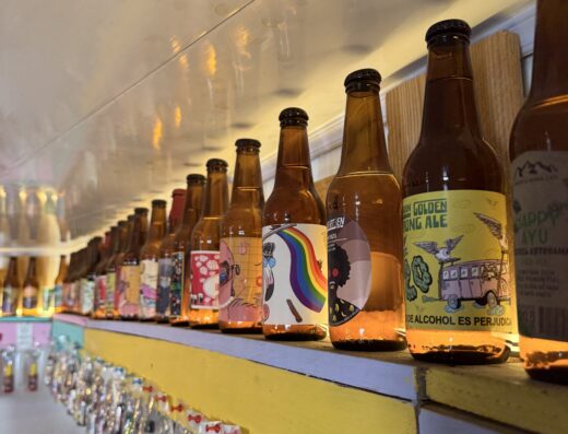 Tour Comuna 13 + Cata de Cervezas