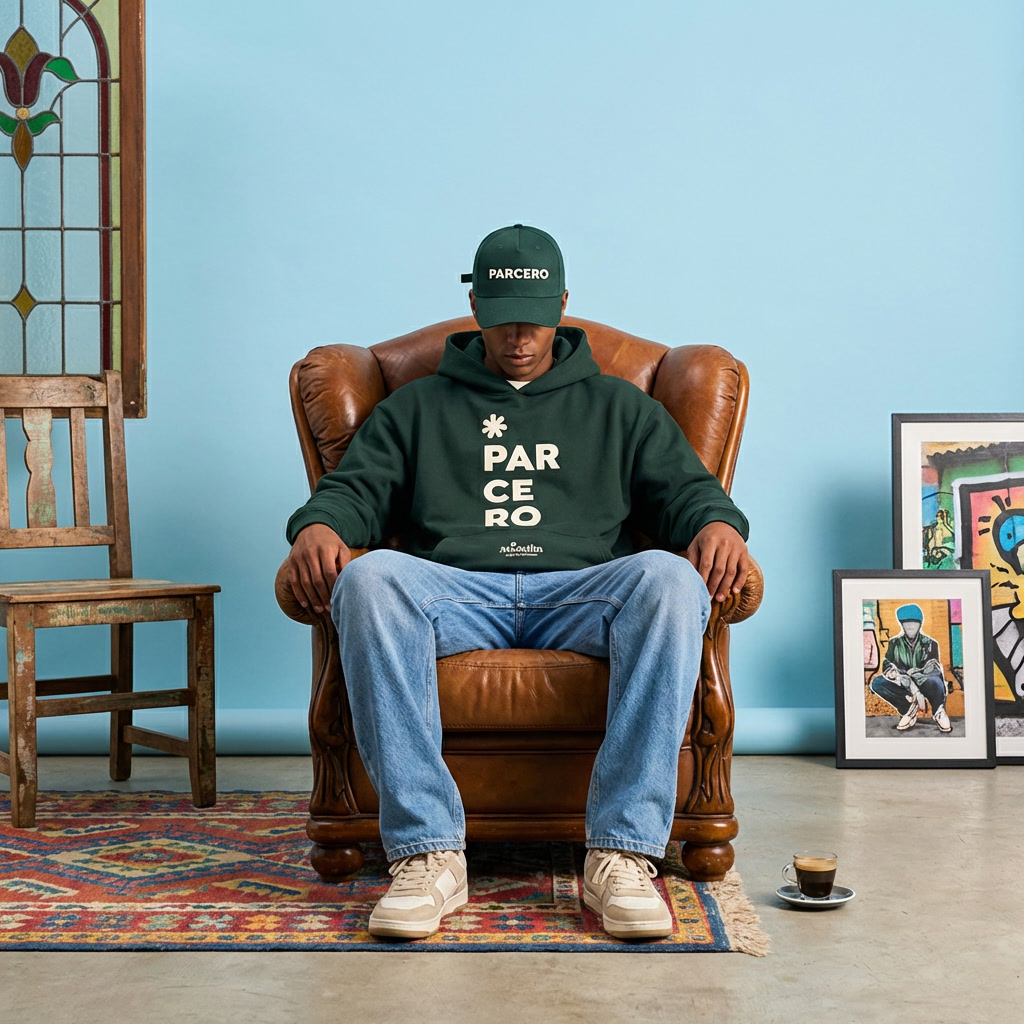 Buso Parcero - Imagen 2