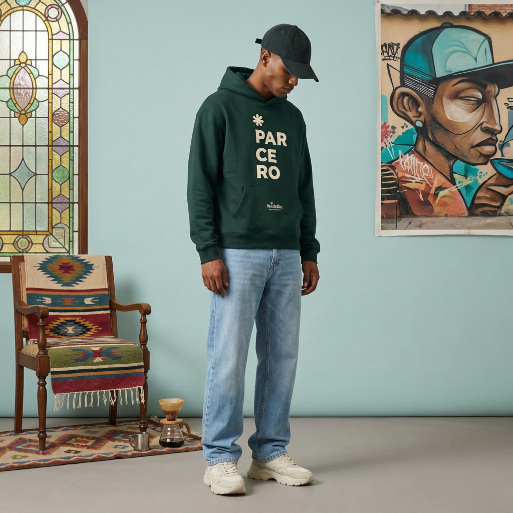 Buso Parcero - Imagen 3