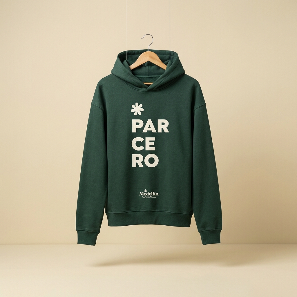 Buso Parcero - Imagen 4