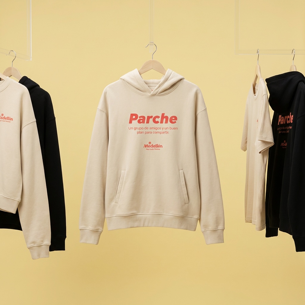 Buso Medellín - Imagen 4