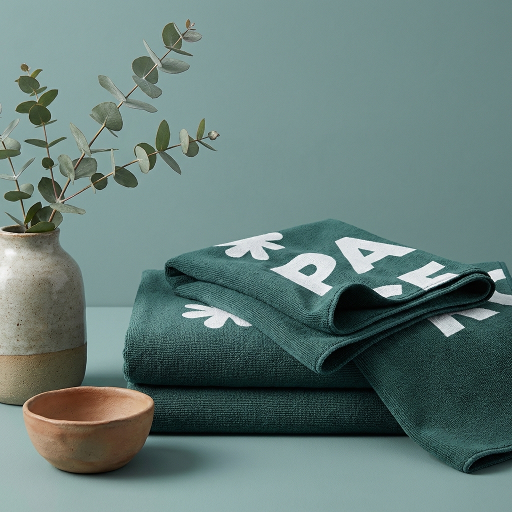 Toalla Parcero - Imagen 3