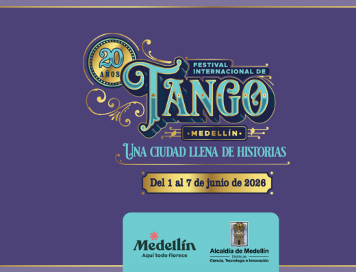 Festival Internacional de Tango de Medellín