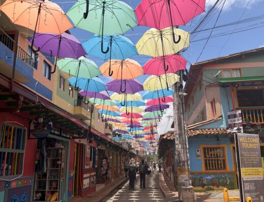 Tour Peñol y Guatapé + 1 actividad a elección – Privado