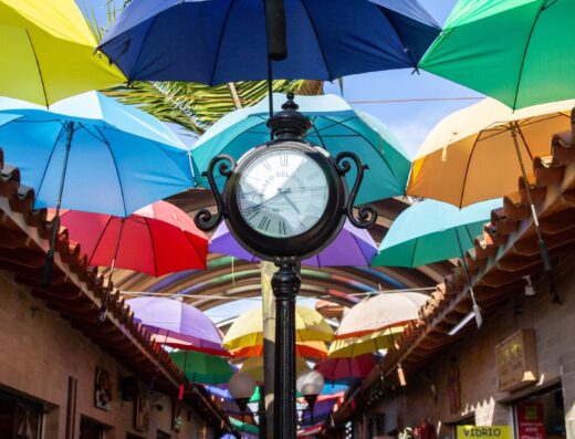 Tour por los pueblos del Oriente de Medellín – Privado