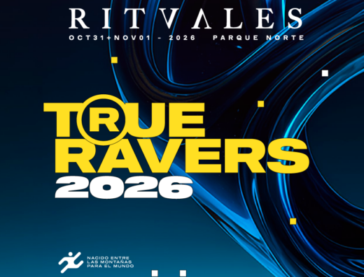 RITVALES 2026