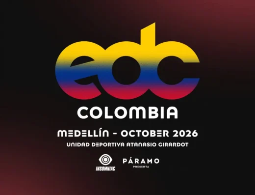 EDC | Electric Daisy Carnival