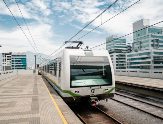 City tour, Comuna 13 y Metro – Privado