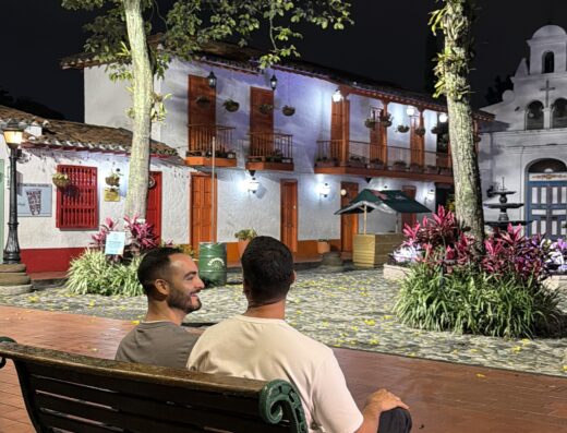 Tour de Miradores en Medellín – Privado