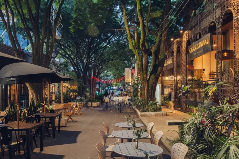 Guías turísticas de Medellín y Antioquia