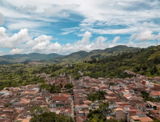 Tour Jericó – Compartido